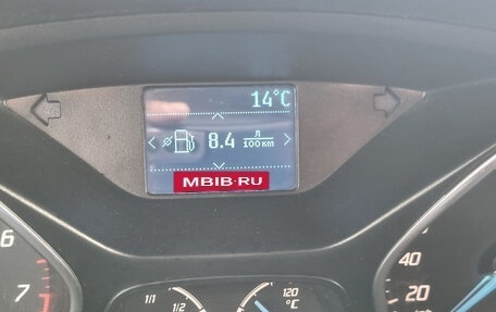 Ford Focus III, 2011 год, 820 000 рублей, 19 фотография