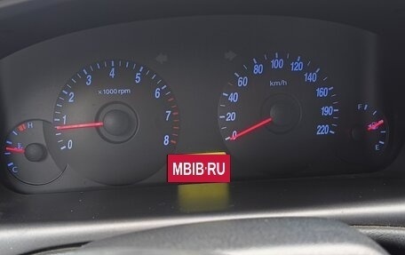 Hyundai Elantra III, 2004 год, 350 000 рублей, 5 фотография