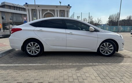 Hyundai i40 I рестайлинг, 2014 год, 1 287 000 рублей, 5 фотография