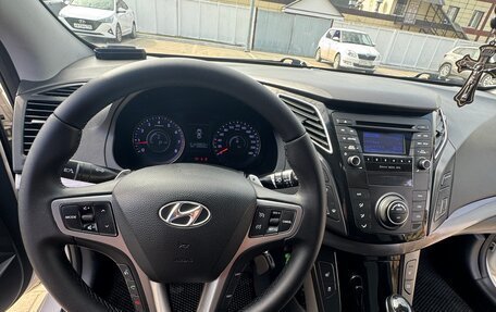 Hyundai i40 I рестайлинг, 2014 год, 1 287 000 рублей, 13 фотография