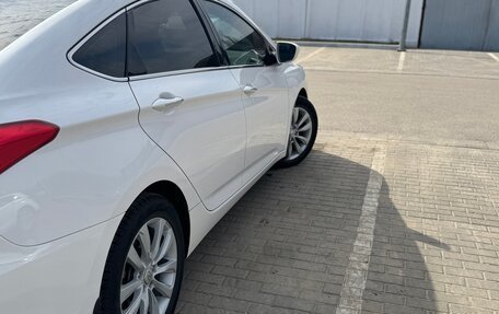 Hyundai i40 I рестайлинг, 2014 год, 1 287 000 рублей, 4 фотография