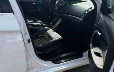 Hyundai i40 I рестайлинг, 2014 год, 1 287 000 рублей, 8 фотография