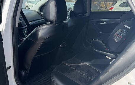 Hyundai i40 I рестайлинг, 2014 год, 1 287 000 рублей, 11 фотография