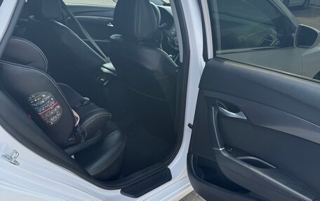 Hyundai i40 I рестайлинг, 2014 год, 1 287 000 рублей, 9 фотография