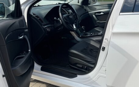 Hyundai i40 I рестайлинг, 2014 год, 1 287 000 рублей, 10 фотография