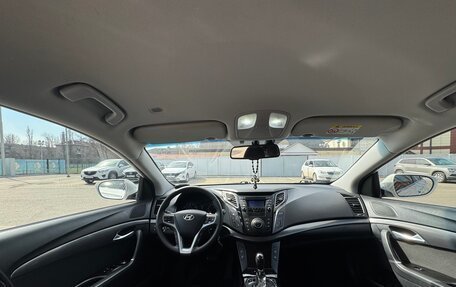 Hyundai i40 I рестайлинг, 2014 год, 1 287 000 рублей, 12 фотография