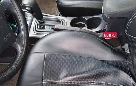 Hyundai Elantra III, 2004 год, 350 000 рублей, 10 фотография