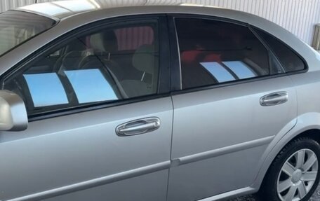 Chevrolet Lacetti, 2011 год, 800 000 рублей, 2 фотография