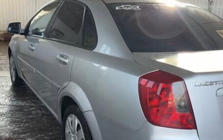 Chevrolet Lacetti, 2011 год, 800 000 рублей, 3 фотография