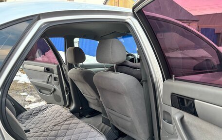 Chevrolet Lacetti, 2011 год, 800 000 рублей, 8 фотография