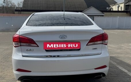Hyundai i40 I рестайлинг, 2014 год, 1 287 000 рублей, 7 фотография