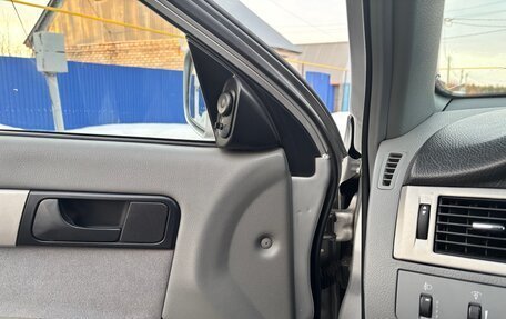 Chevrolet Lacetti, 2011 год, 800 000 рублей, 7 фотография