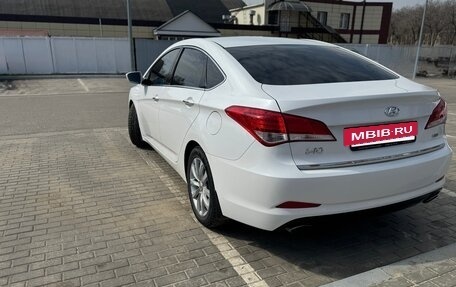 Hyundai i40 I рестайлинг, 2014 год, 1 287 000 рублей, 3 фотография