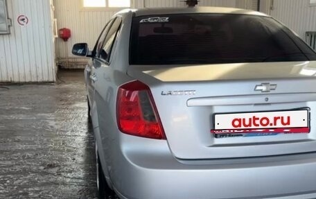 Chevrolet Lacetti, 2011 год, 800 000 рублей, 4 фотография