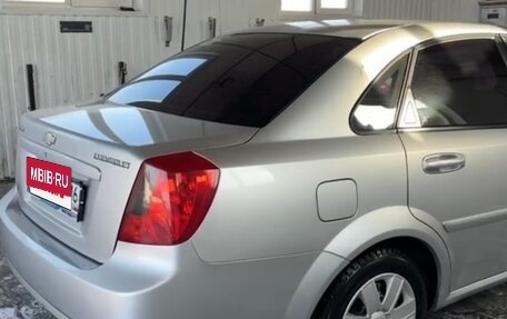 Chevrolet Lacetti, 2011 год, 800 000 рублей, 5 фотография