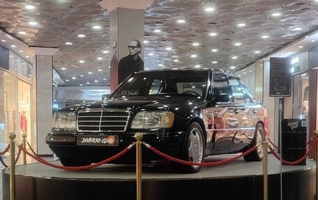 Mercedes-Benz E-Класс, 1993 год, 1 000 000 рублей, 4 фотография