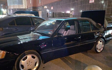 Mercedes-Benz E-Класс, 1993 год, 1 000 000 рублей, 2 фотография