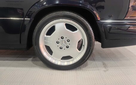 Mercedes-Benz E-Класс, 1993 год, 1 000 000 рублей, 5 фотография