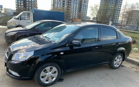 Ravon Nexia R3, 2017 год, 650 000 рублей, 4 фотография