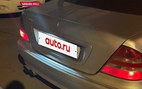 Mercedes-Benz S-Класс, 1999 год, 650 000 рублей, 6 фотография