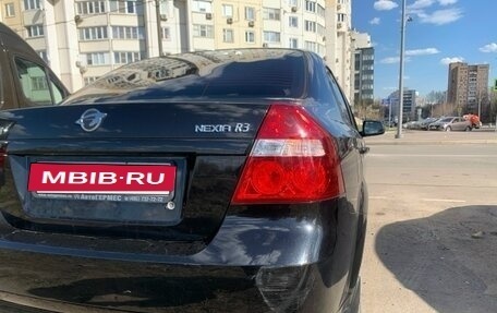 Ravon Nexia R3, 2017 год, 650 000 рублей, 6 фотография