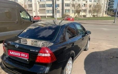 Ravon Nexia R3, 2017 год, 650 000 рублей, 8 фотография