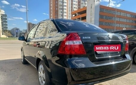 Ravon Nexia R3, 2017 год, 650 000 рублей, 5 фотография