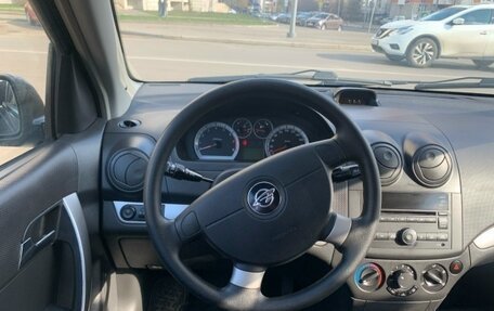 Ravon Nexia R3, 2017 год, 650 000 рублей, 13 фотография