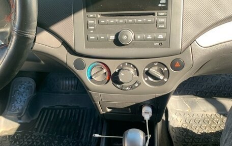 Ravon Nexia R3, 2017 год, 650 000 рублей, 12 фотография