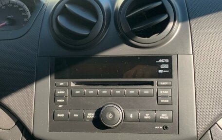 Ravon Nexia R3, 2017 год, 650 000 рублей, 16 фотография