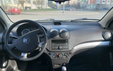 Ravon Nexia R3, 2017 год, 650 000 рублей, 14 фотография