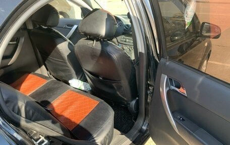 Ravon Nexia R3, 2017 год, 650 000 рублей, 9 фотография