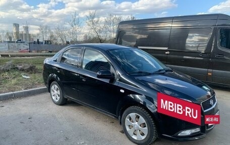 Ravon Nexia R3, 2017 год, 650 000 рублей, 3 фотография