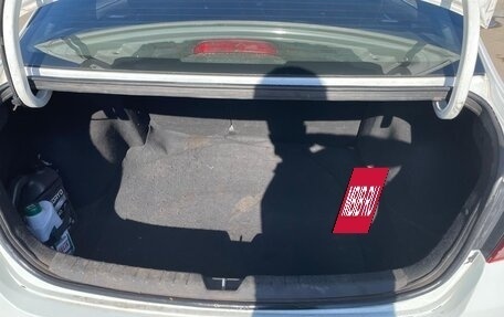 KIA Rio IV, 2018 год, 625 000 рублей, 3 фотография