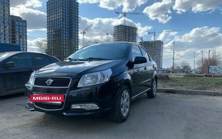 Ravon Nexia R3, 2017 год, 650 000 рублей, 2 фотография