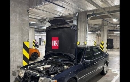 Mercedes-Benz E-Класс, 1993 год, 1 000 000 рублей, 7 фотография