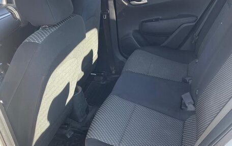 KIA Rio IV, 2018 год, 625 000 рублей, 8 фотография