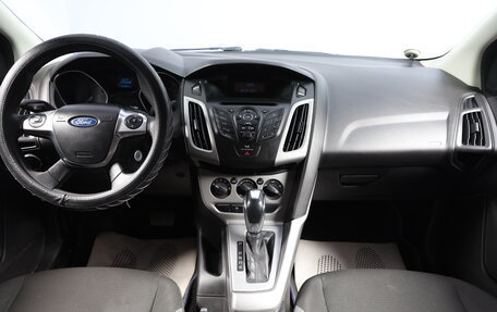 Ford Focus III, 2012 год, 799 000 рублей, 11 фотография