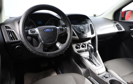 Ford Focus III, 2012 год, 799 000 рублей, 9 фотография