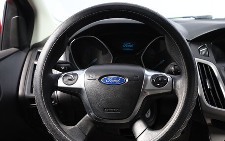 Ford Focus III, 2012 год, 799 000 рублей, 12 фотография