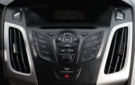 Ford Focus III, 2012 год, 799 000 рублей, 15 фотография