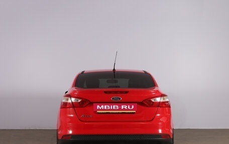Ford Focus III, 2012 год, 799 000 рублей, 6 фотография