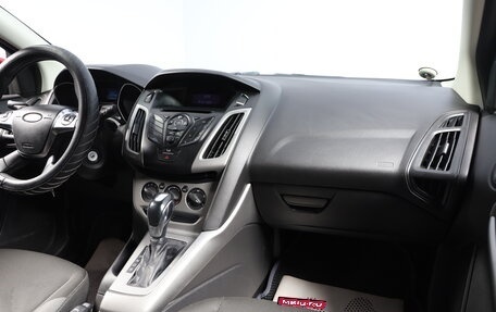 Ford Focus III, 2012 год, 799 000 рублей, 10 фотография