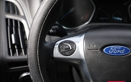 Ford Focus III, 2012 год, 799 000 рублей, 13 фотография