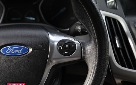 Ford Focus III, 2012 год, 799 000 рублей, 14 фотография