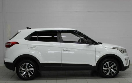 Hyundai Creta I рестайлинг, 2020 год, 1 999 000 рублей, 5 фотография