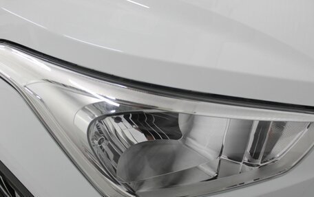 Hyundai Creta I рестайлинг, 2020 год, 1 999 000 рублей, 6 фотография