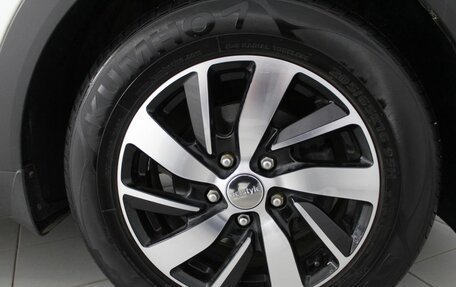 Hyundai Creta I рестайлинг, 2020 год, 1 999 000 рублей, 14 фотография