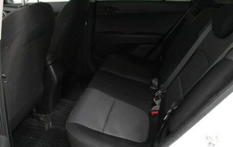 Hyundai Creta I рестайлинг, 2020 год, 1 999 000 рублей, 17 фотография