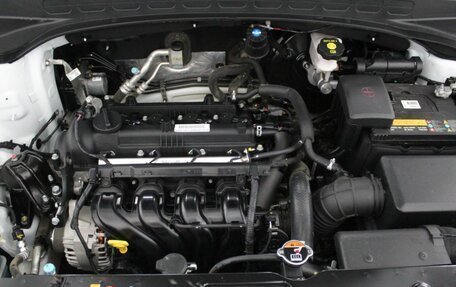 Hyundai Creta I рестайлинг, 2020 год, 1 999 000 рублей, 15 фотография